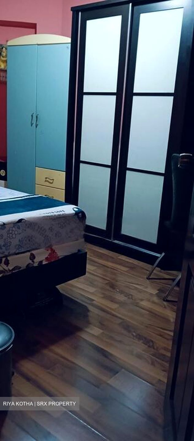 Blk 391 Bukit Batok West Avenue 5 (Bukit Batok), HDB 3 Rooms #443530961